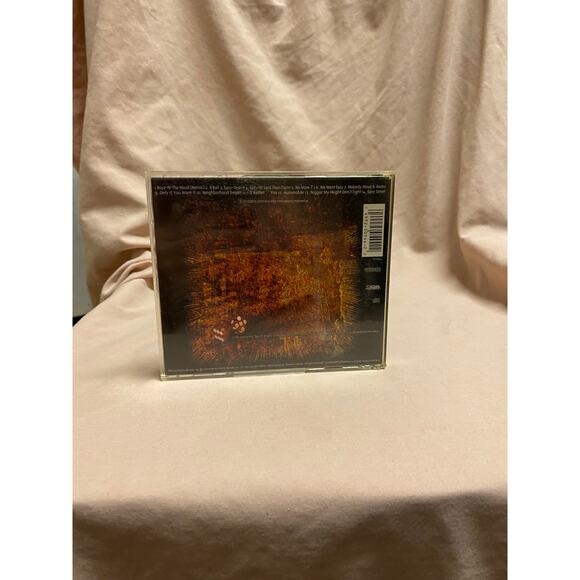 EAZY E ETERNAL E (CD 1995 Ruthless)NWA RAP GANGSTA - Picture 2 of 4